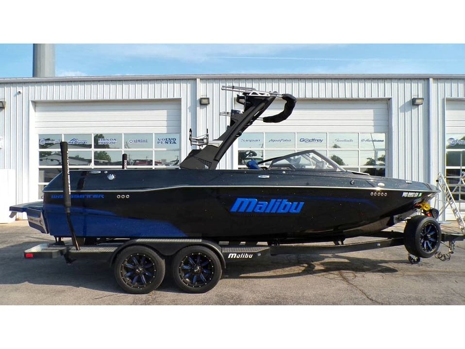 2021 Malibu Wakesetterff for sale in Overland Park, KS
