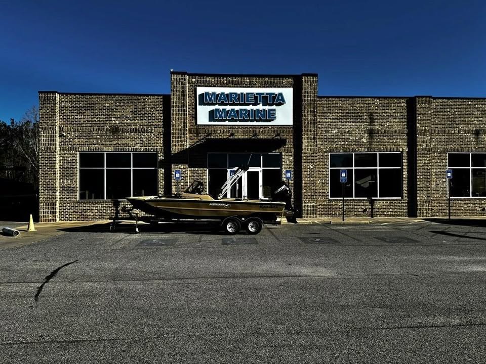 2025 Seaark Seaark Protege WSuzuki DF200ATX 200HP- 4Stroke En for sale in Acworth, GA
