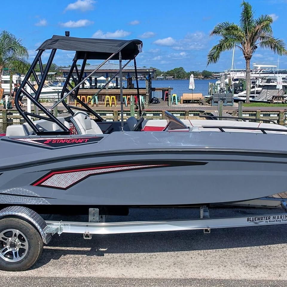 2027 Starcraft J9 Jet Super Sport for sale in Fleming Island, FL