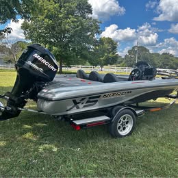 2010 Nitro X-5 for sale in Moreland, GA