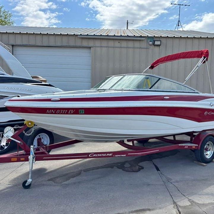 2019 Crownline 205 SS for sale in St Paul, MN