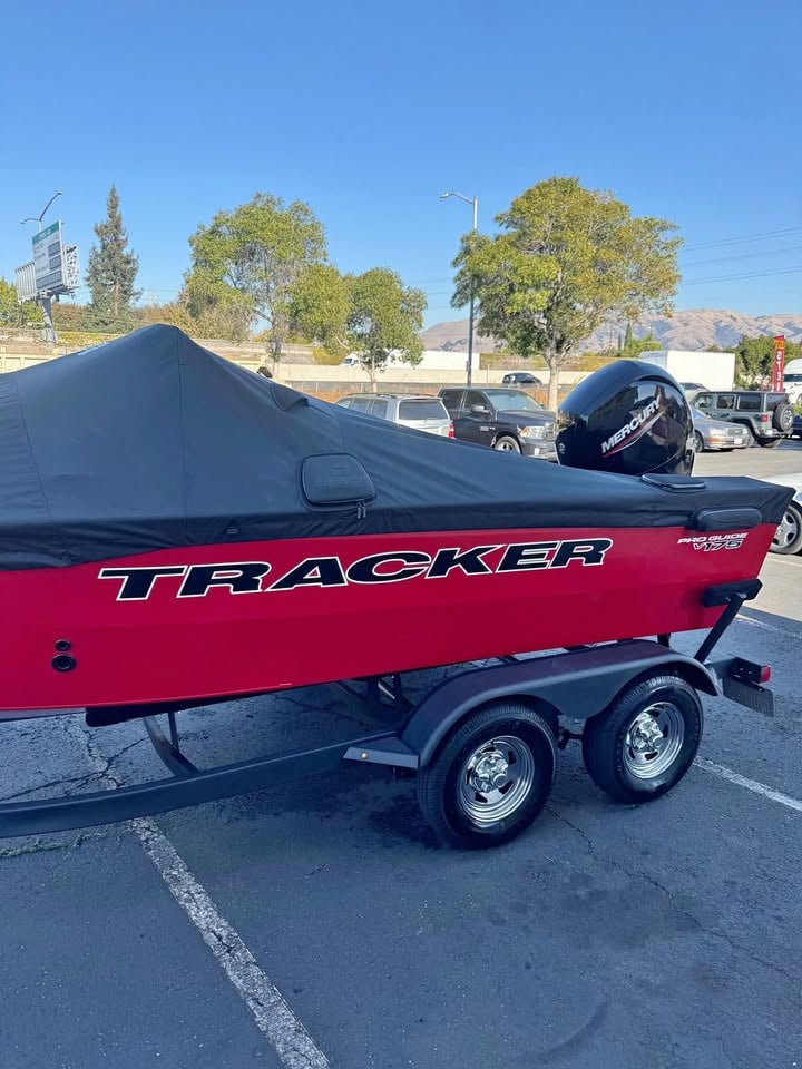 2026 Tracker+ pro guide for sale in Fremont, CA