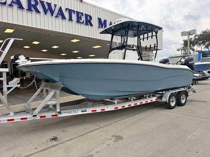 2023 Sea Cat 262 Hybrid for sale in Clearwater, FL