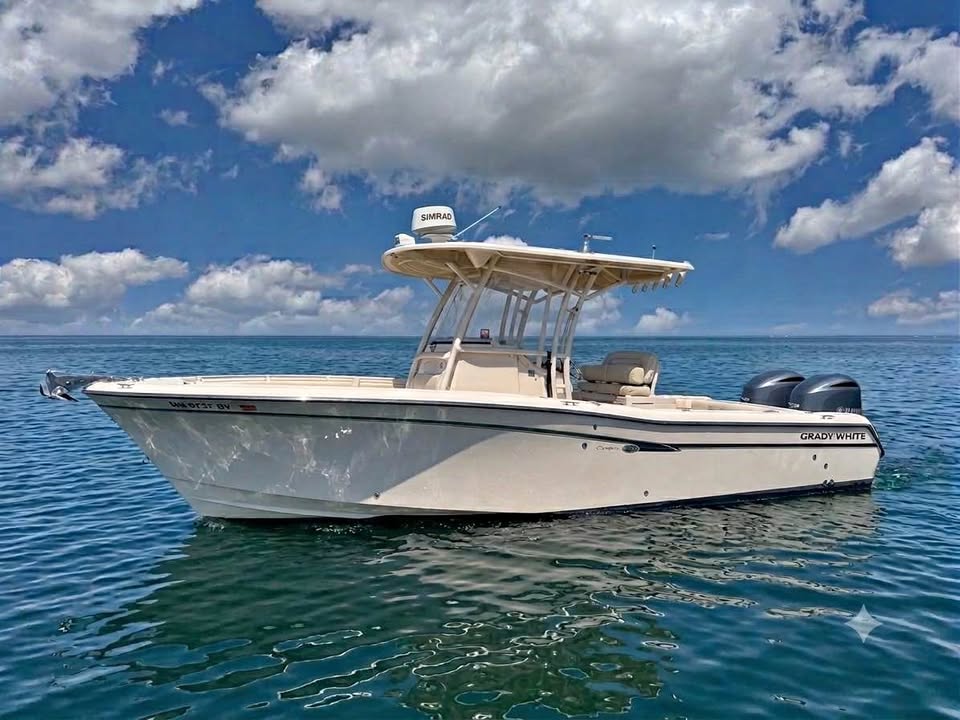 Grady White 283 Canyon for sale in Hingham, MA