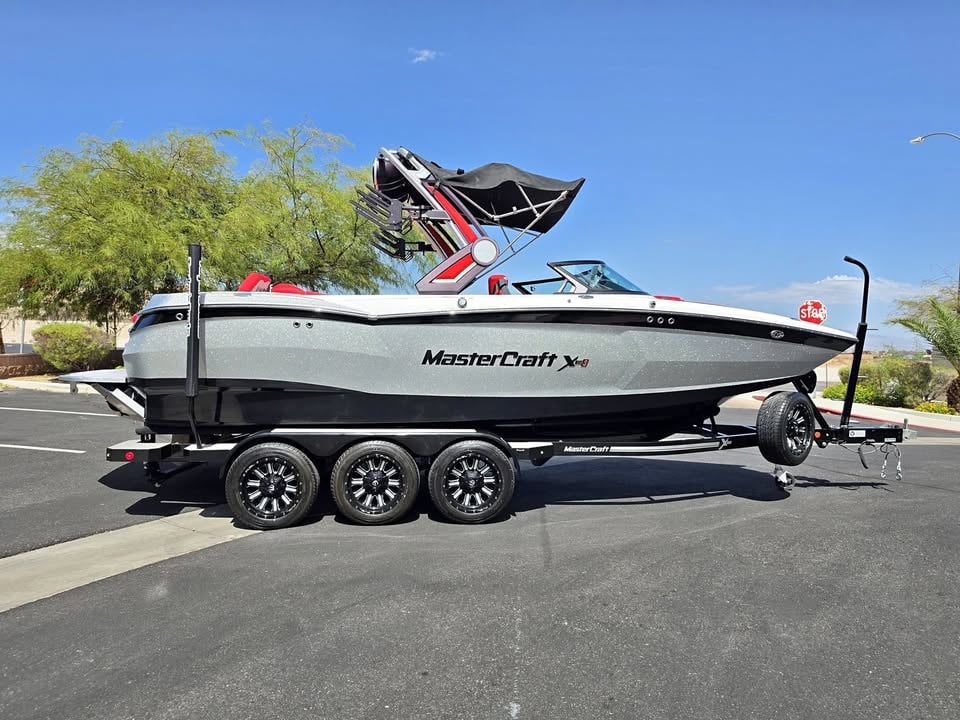 2023 MASTERCRAFT X STAR S for sale in Kaysville, UT