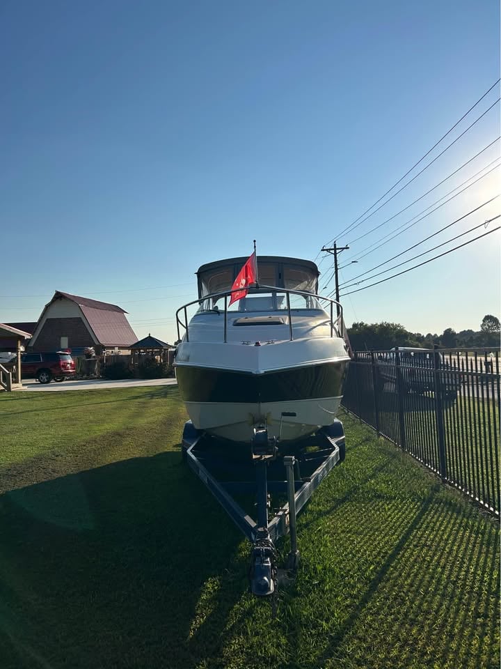 2003 Stingray 240cs for sale in Maryville, TN