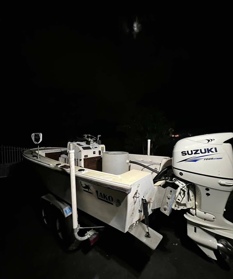 1987 Mako 171 for sale in Pinecrest, FL