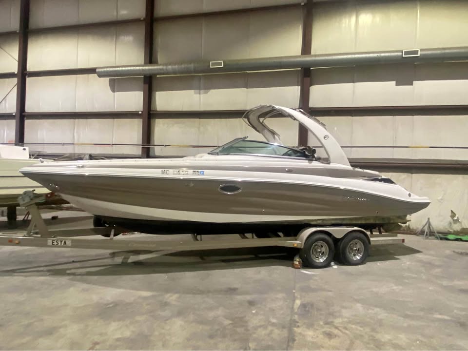2013 Crownline 285 SS for sale in St Joseph, MI