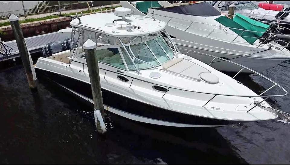 Wellcraft coastal 34 2014 for sale in Hialeah, FL