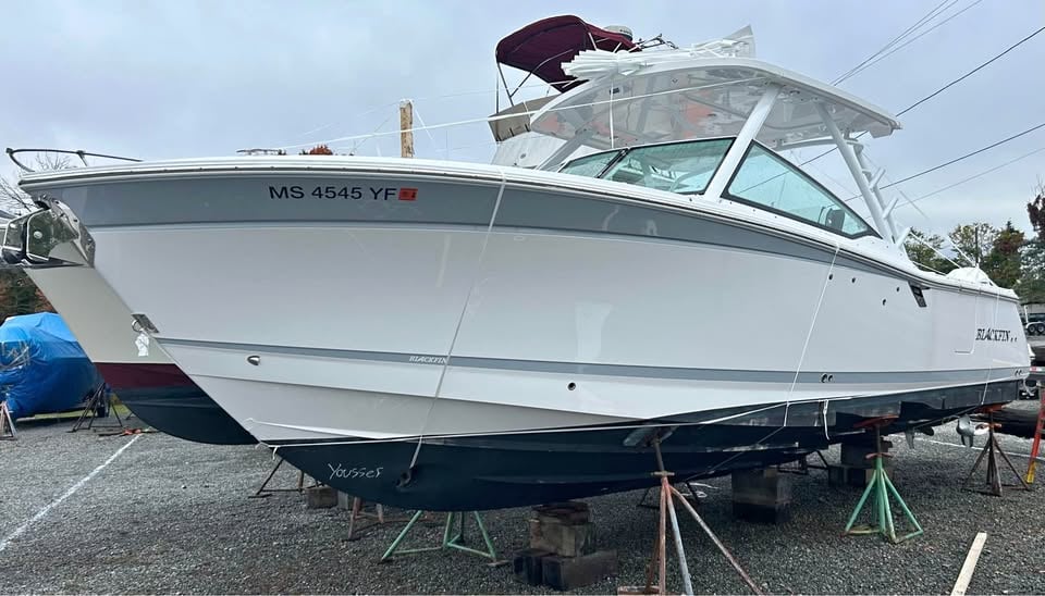 2024 Blackfin 302 DC for sale in Warwick, RI
