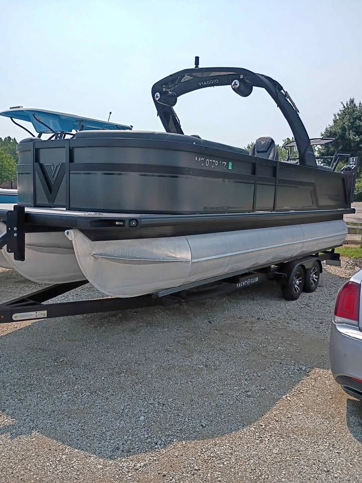 2024 Viaggio Diamante 22u for sale in Harrison Twp, MI