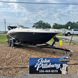 2022 Stingray 212 SC for sale in Nashville, TN