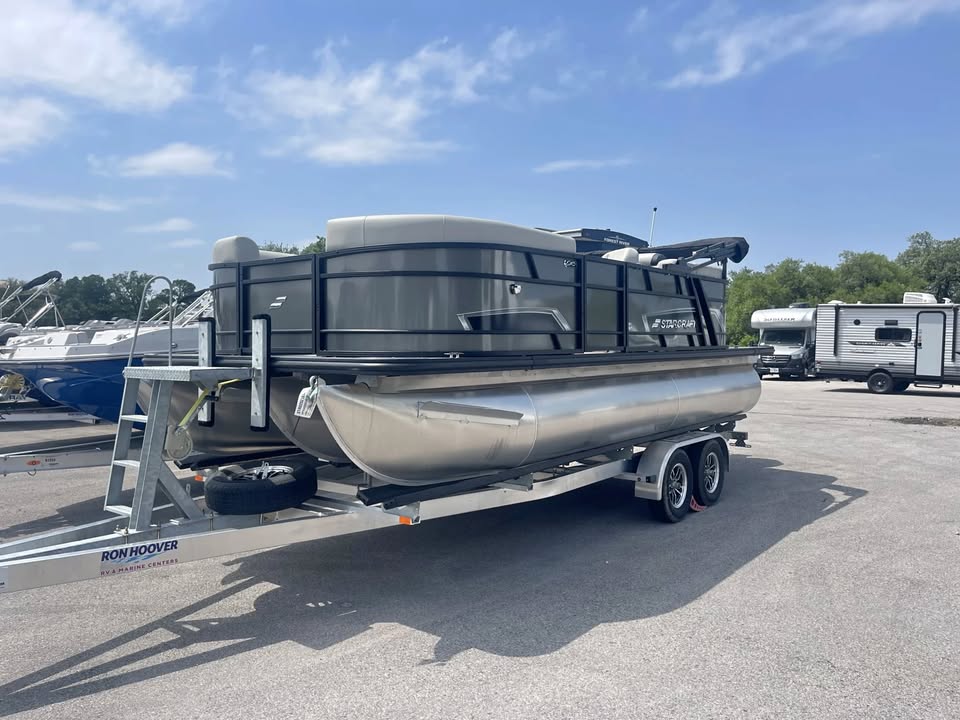 2025 Starcraft EXS 1 Stock# 81261 for sale in Georgetown, TX