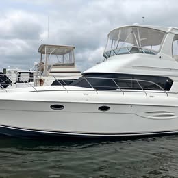 2005 Silverton Convertible/Sedan for sale in Johnston, RI