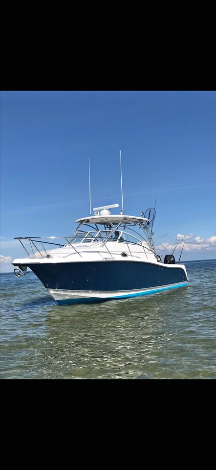 32’ Proline 2007 for sale in Edgewater, MD
