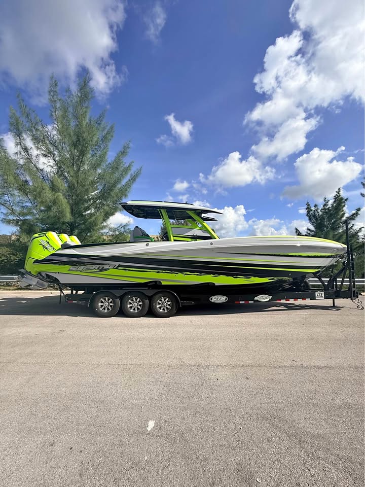 2024 Sunsation 34 for sale in Miami, FL