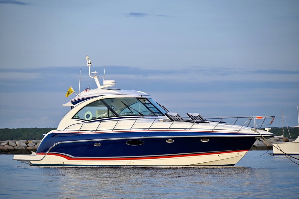 2011 Formula 45' Yacht for sale in Warwick, RI