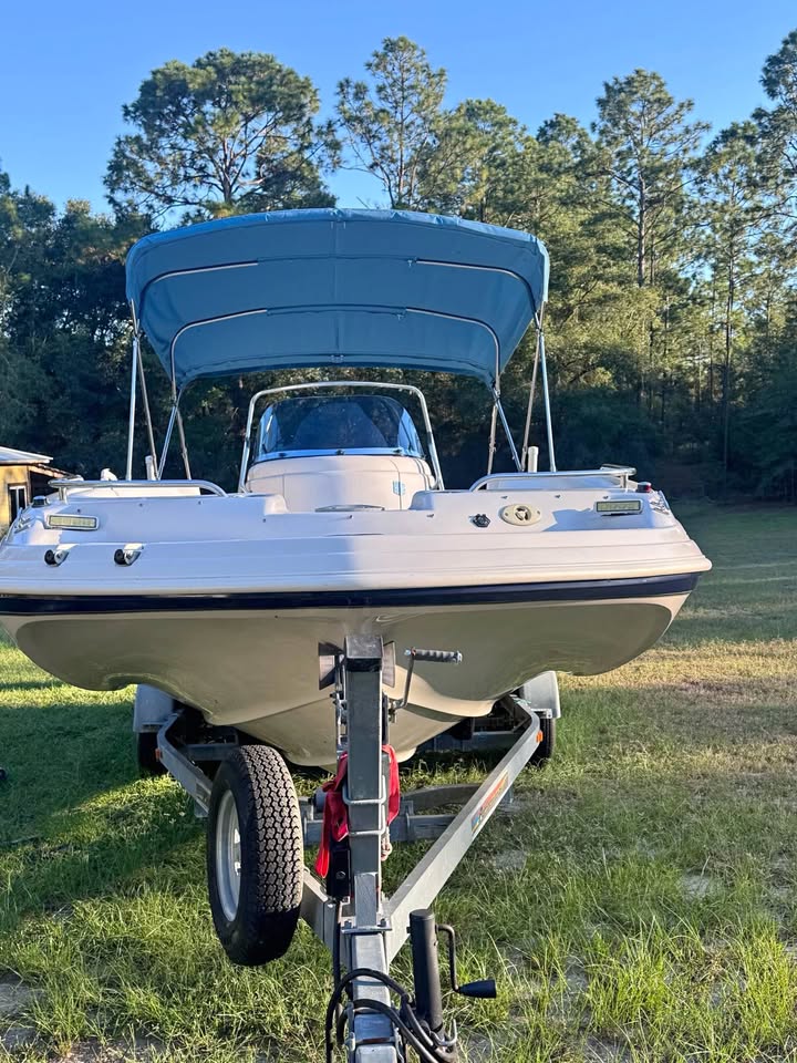Hurricane GS211 Center Console Boat for sale in Dunnellon, FL