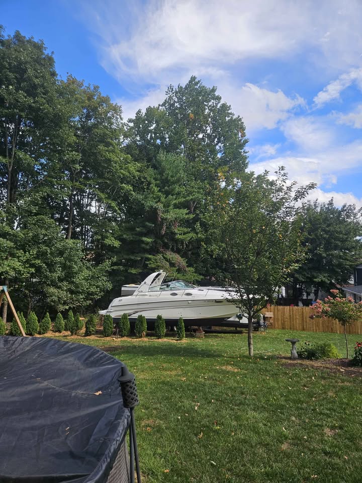 1998 Sea Ray 290 Sundancer for sale in Berlin, CT