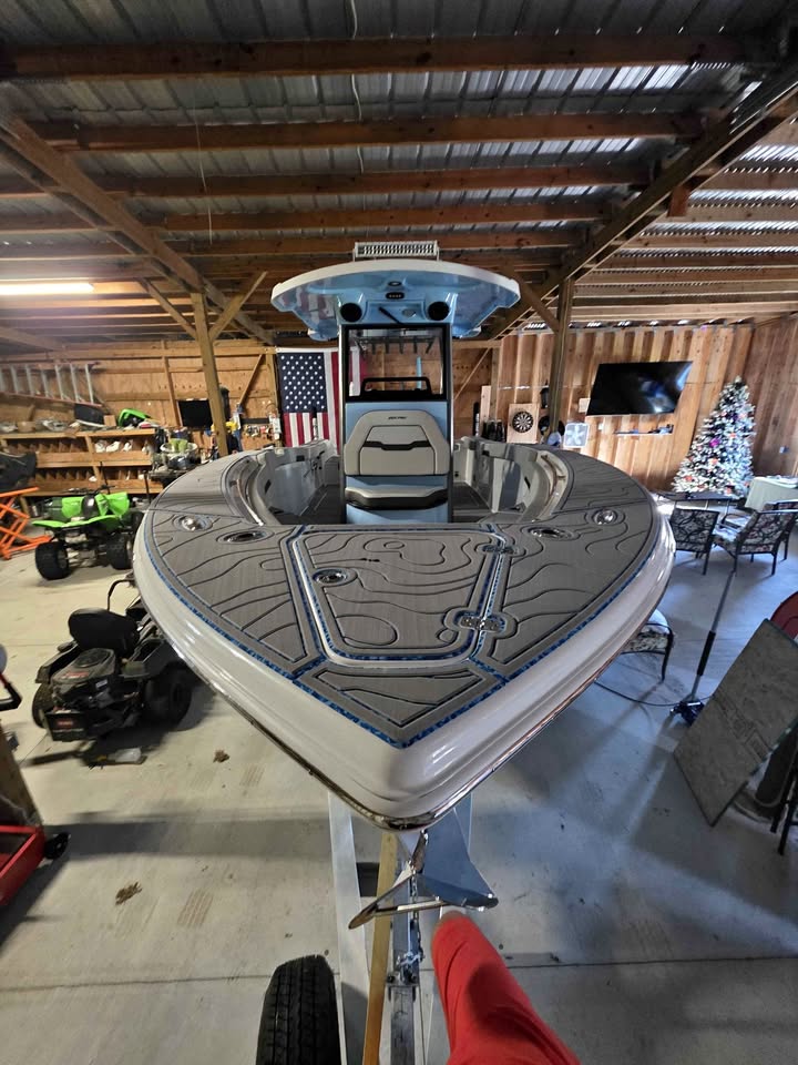 2026 SeaPro 262 DLX for sale in Brandon, FL