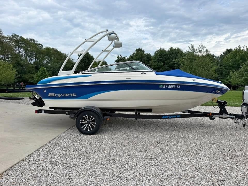 2011 Bryant 196 for sale in Elizabethtown, KY