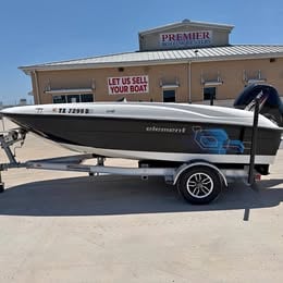 2017 Bayliner Element 16 for sale in Foley, AL