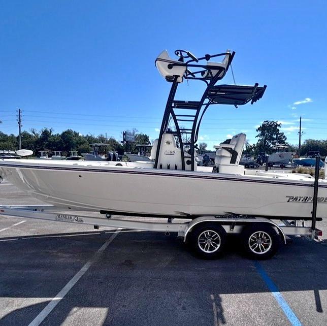 2027 Pathfinder 2500 Tournament Yamaha 350hp Yamaha Promo 5 Year Warranty Ends 9-9-2026 Secure It Now With Me! Poc: Wayne aka Woody for sale in San Antonio, TX