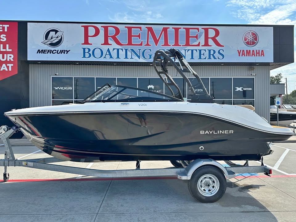 2026 BAYLINER V20I for sale in San Antonio, TX