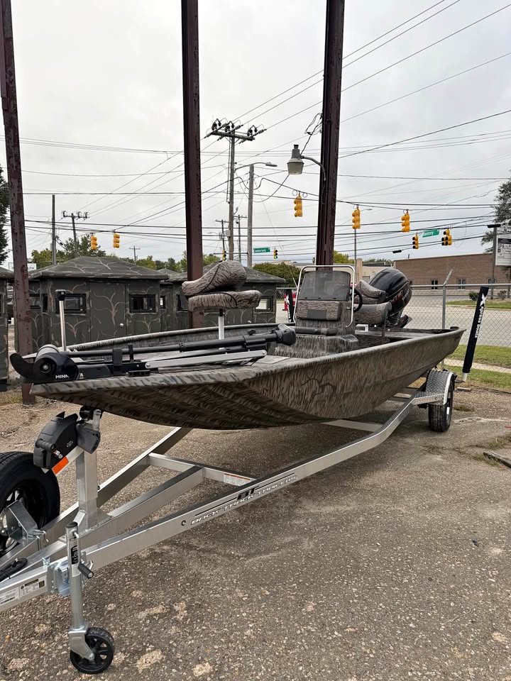2027 Xpress XP20 Center Console for sale in Fayetteville, NC