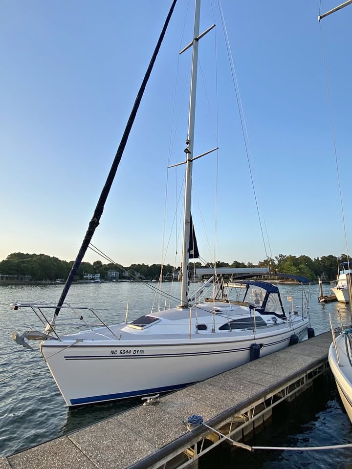 2008 Catalina 309 for sale in Cornelius, NC