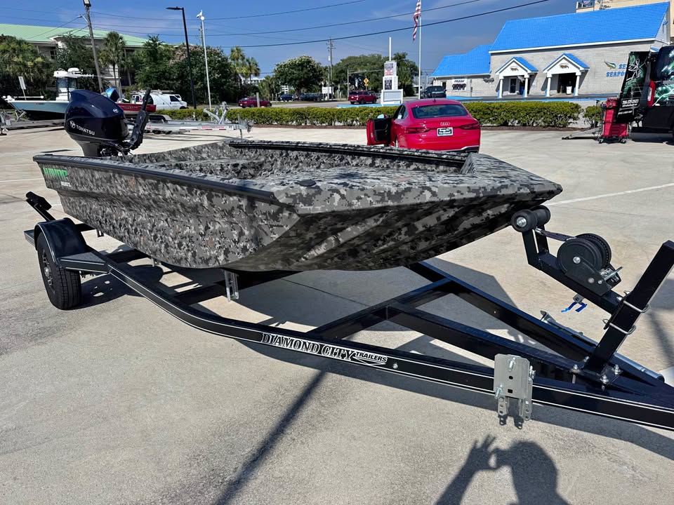 2025 Havoc 1553 VJST for sale in Destin, FL