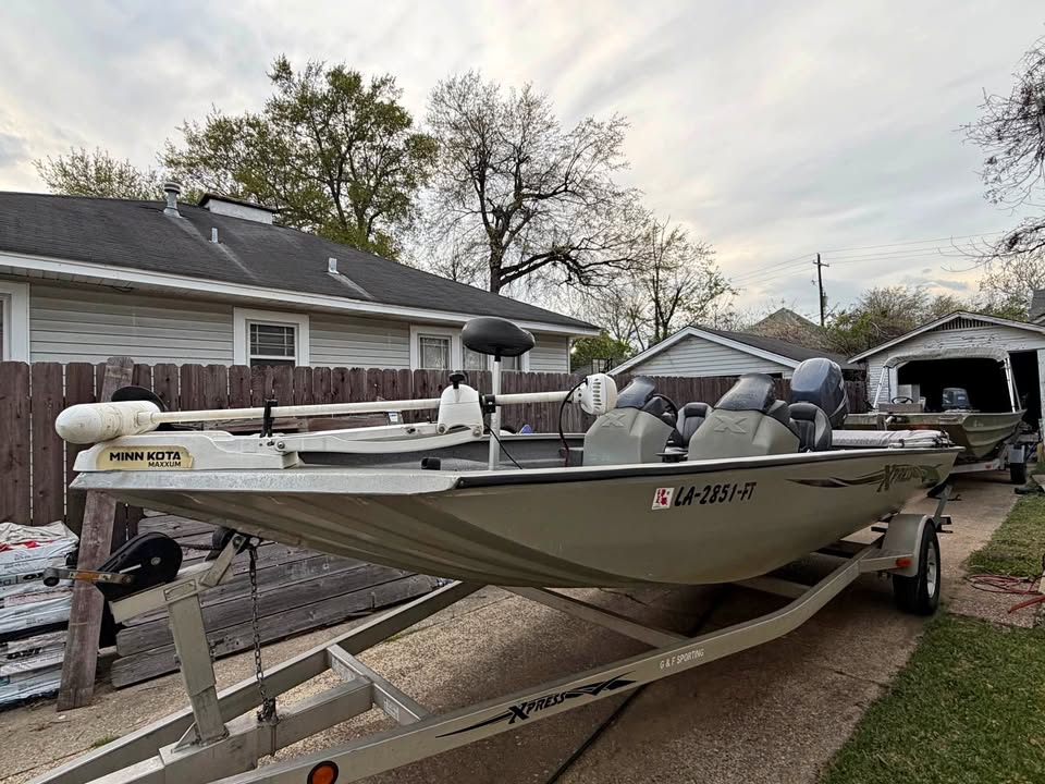 2007 Xpress H20 for sale in Sterlington, LA