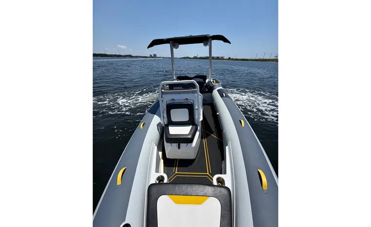 2027 Highfield Velox 560 for sale in Destin, FL