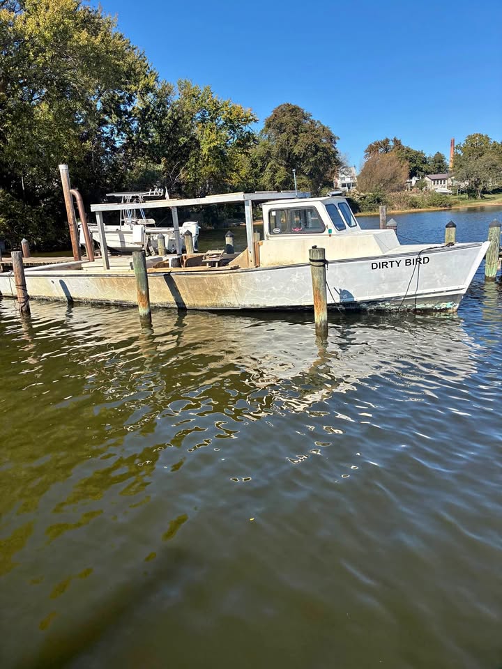 2006 kinnamon for sale in Pasadena, MD