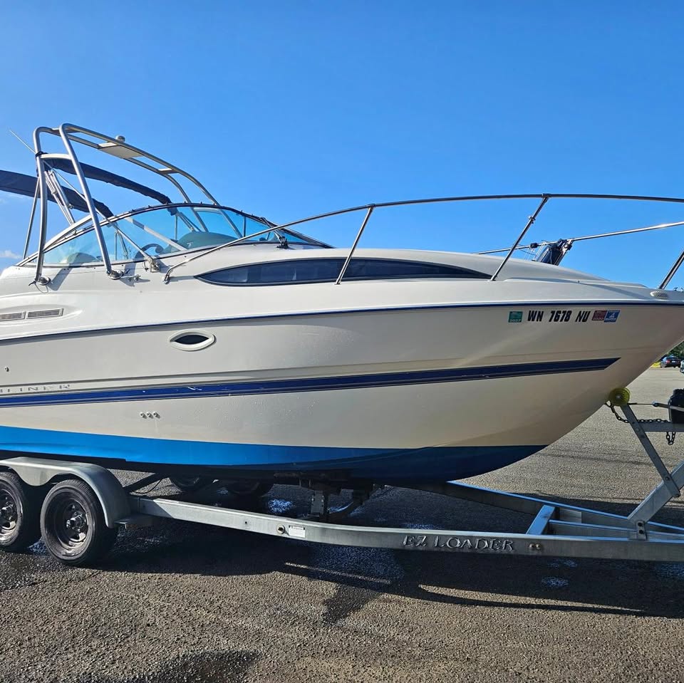 2006 Bayliner 245 for sale in Olympia, WA