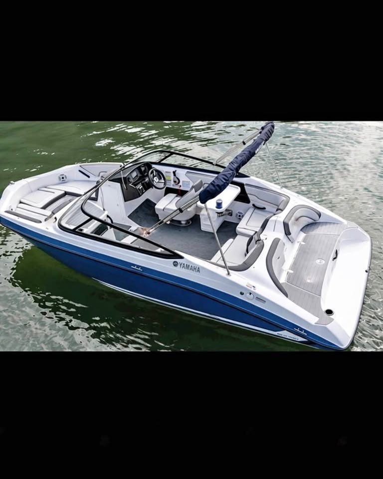 2020 Yamaha SX190 Sport Boat for sale in North Tonawanda, NY