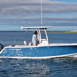 2023 Sportsman 231 Heritage for sale in Beach Haven, NJ