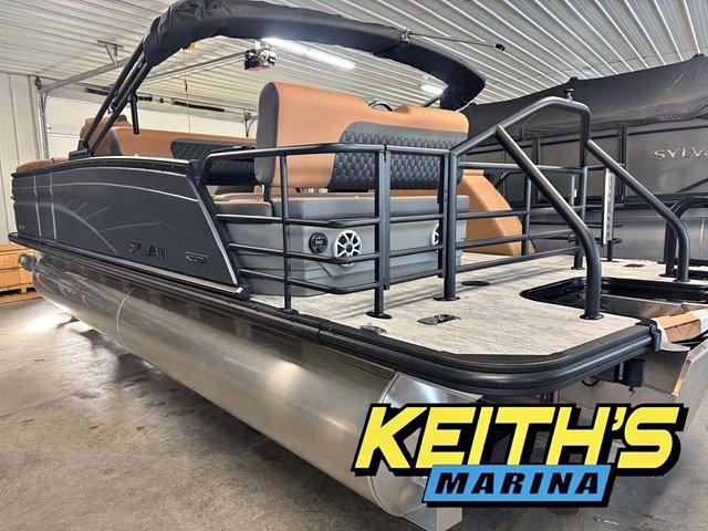 2026 Sylvan L3 DLZ Platinum Tritoon - 1FA561 for sale in West Bend, WI