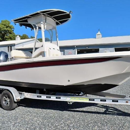 2014 Carolina Skiff 21 UE for sale in Glen Burnie, MD