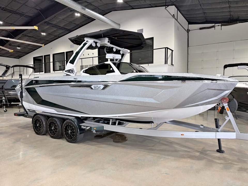 2025 Tige 25ZX Ultre for sale in Kingsland, TX