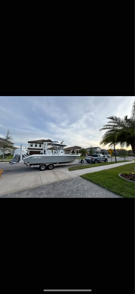 2024 SeaHunter Floridian for sale in Marathon, FL