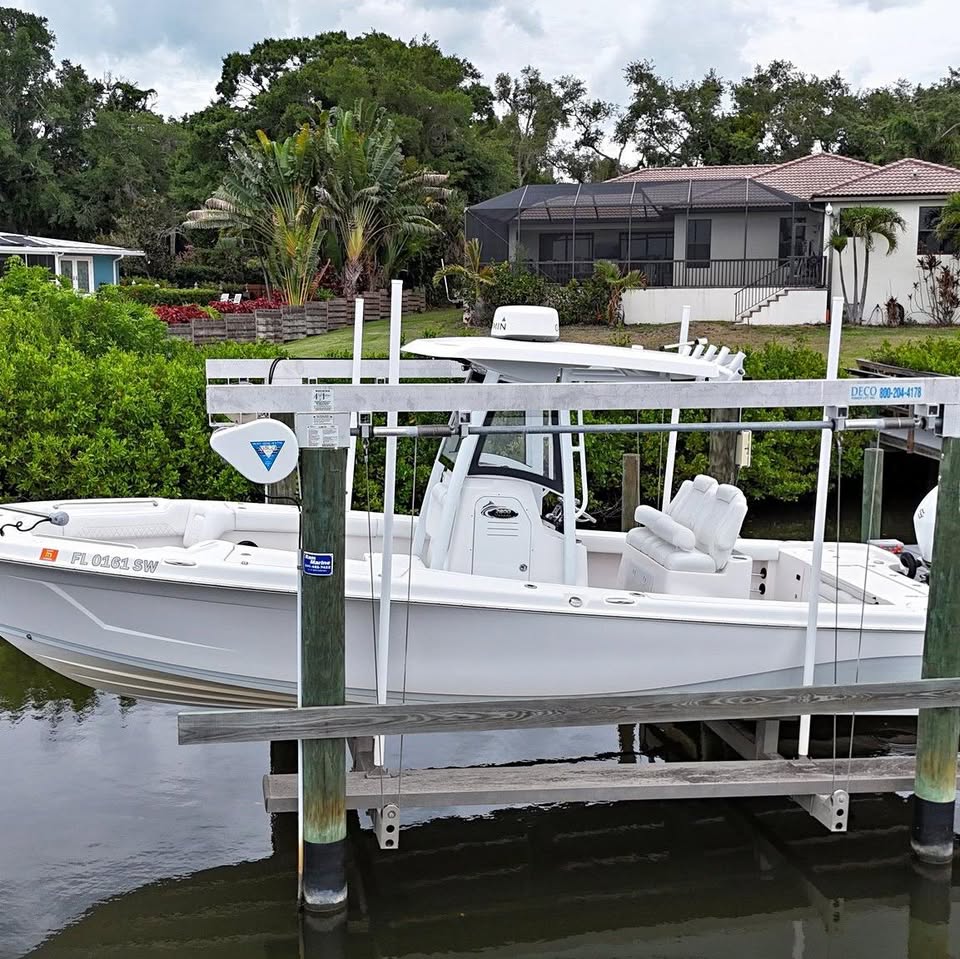 2021 Bluewave 2800 makaira for sale in Palmetto, FL