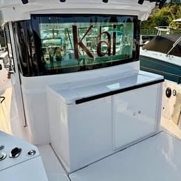 2021 Axopar 28 Cabin BRABUS Line for sale in Bainbridge Island, WA