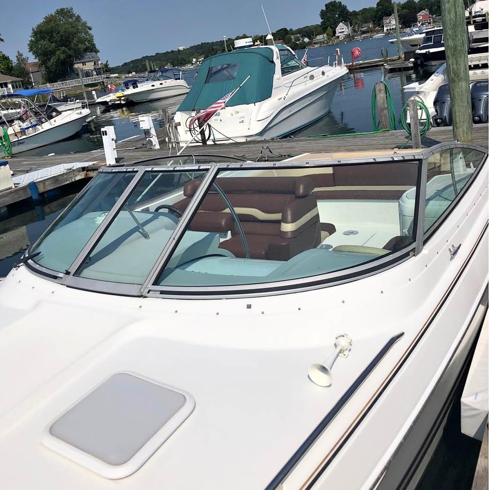 2000 Formula 330ss for sale in Beverly, MA