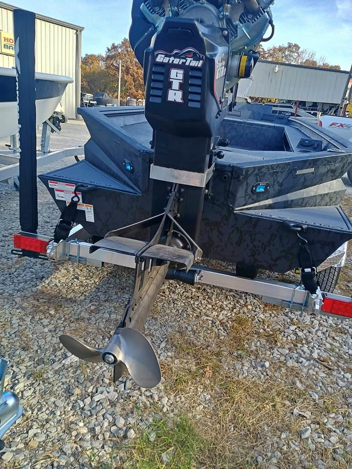 2027 Xpress Bayou 180 for sale in Checotah, OK