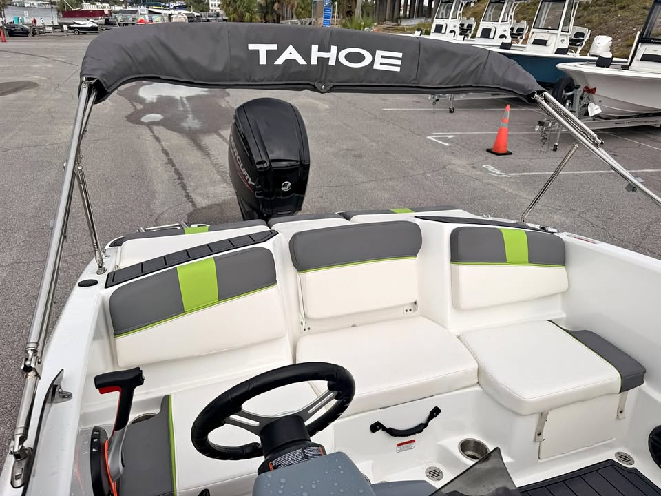 2023 Tahoe T16 for sale in Fort Walton Beach, FL