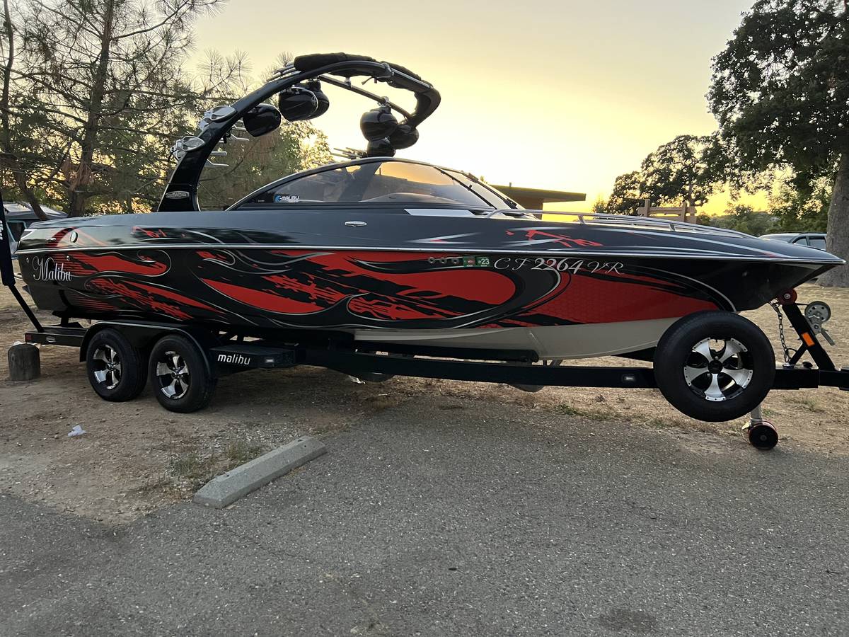 2006 Malibu 23LSV for sale in hayward / castro valley