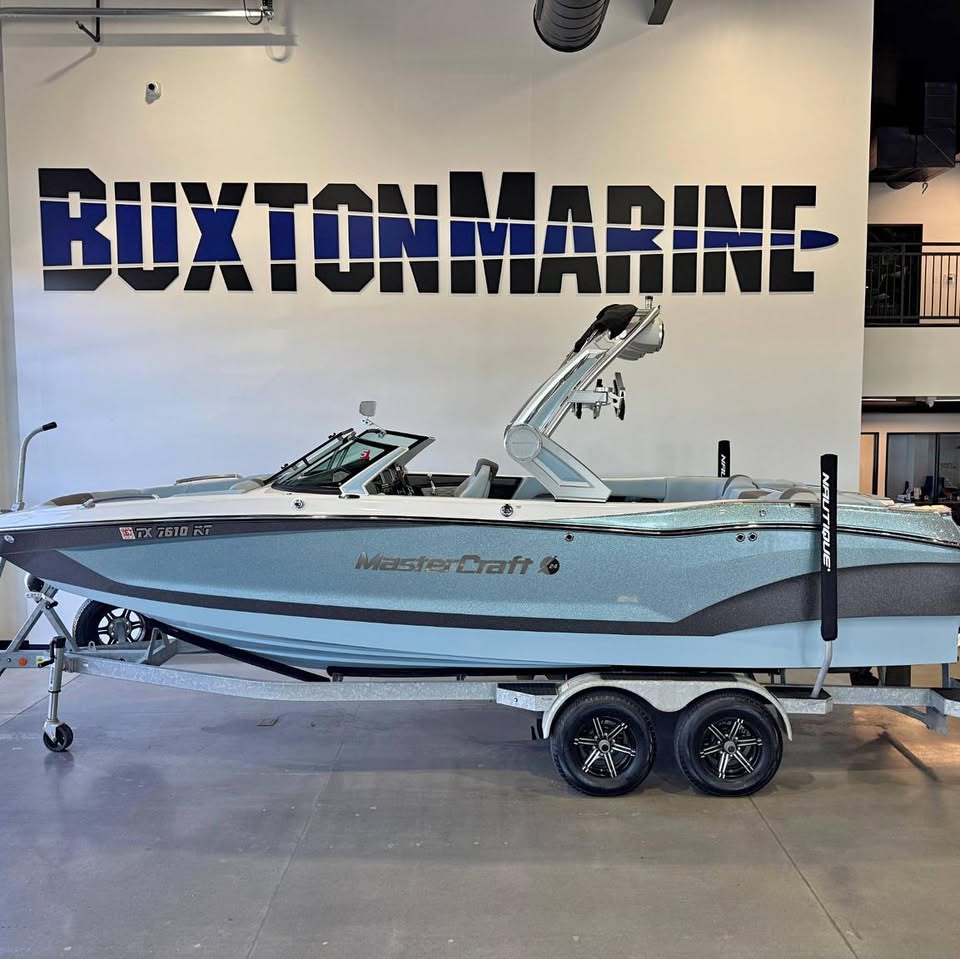 2022 MasterCraft X24 for sale in Lewisville, TX