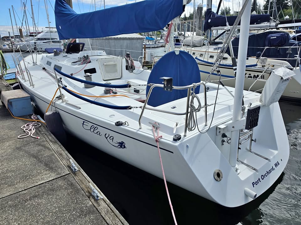 1998 J Boats J 130 for sale in Port Orchard, WA
