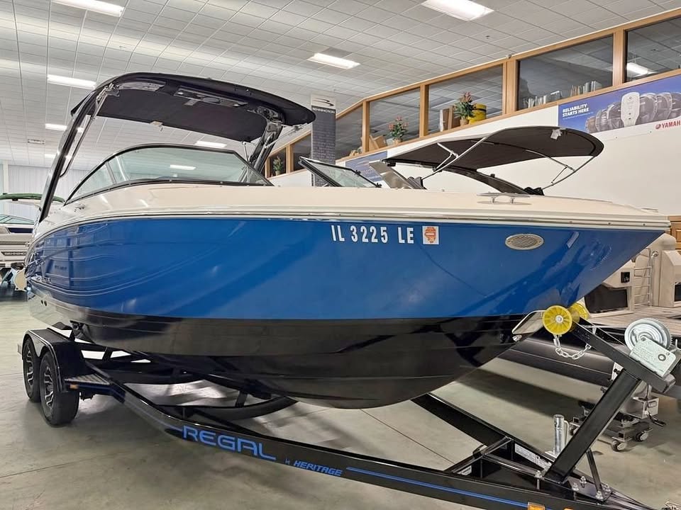 2023 Regal ls4 for sale in Dubuque, IA